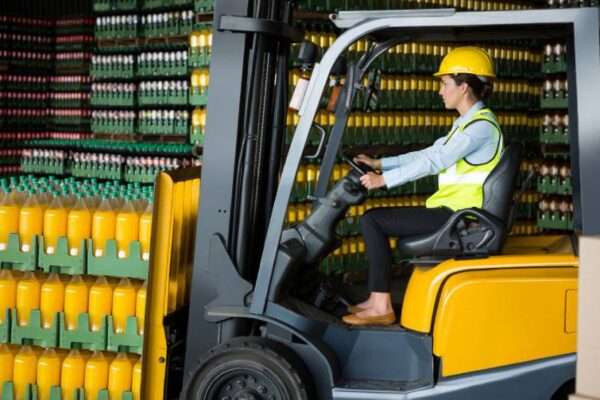 The Key Features To Look For In A Diesel Forklift Manufacturer