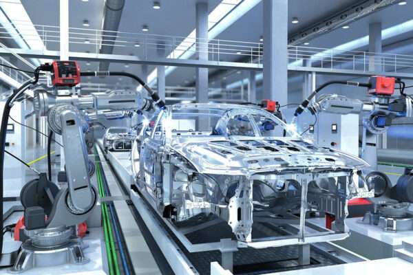 Uses of 455 stainless steel round bars in the automotive industry