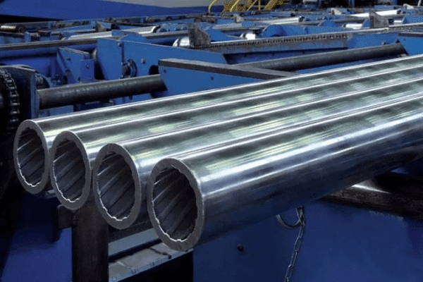 boiler tubes