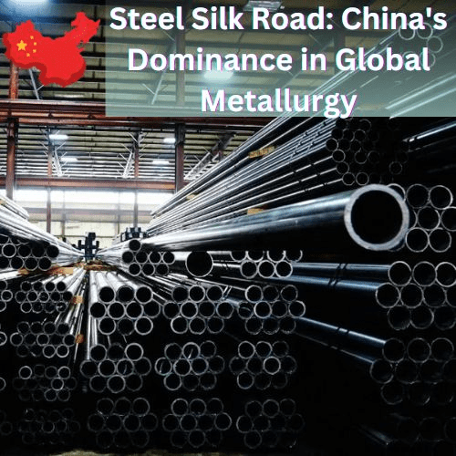 china's stainless steel