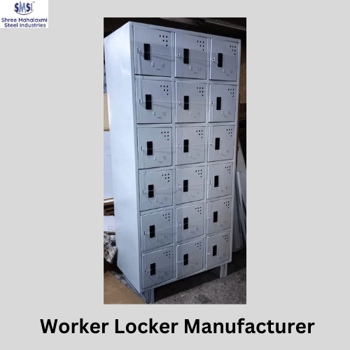 locker manufacturer