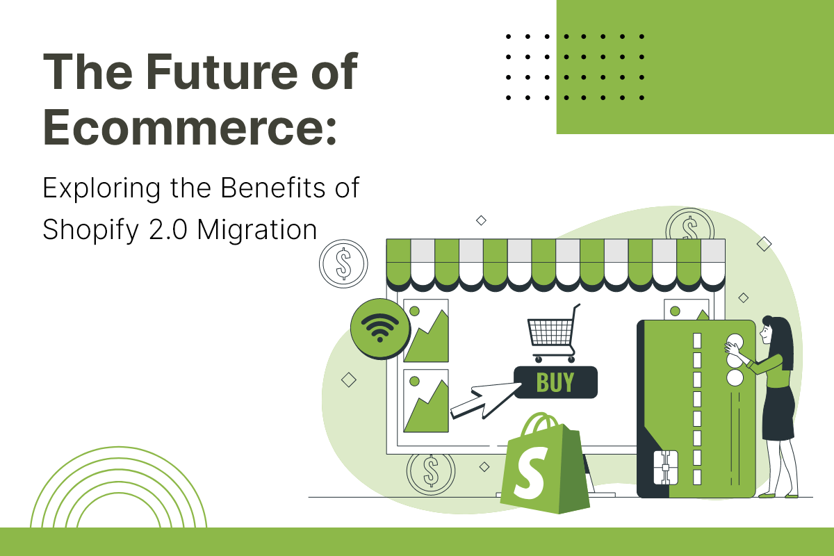 migrate to shopify for ecommerce