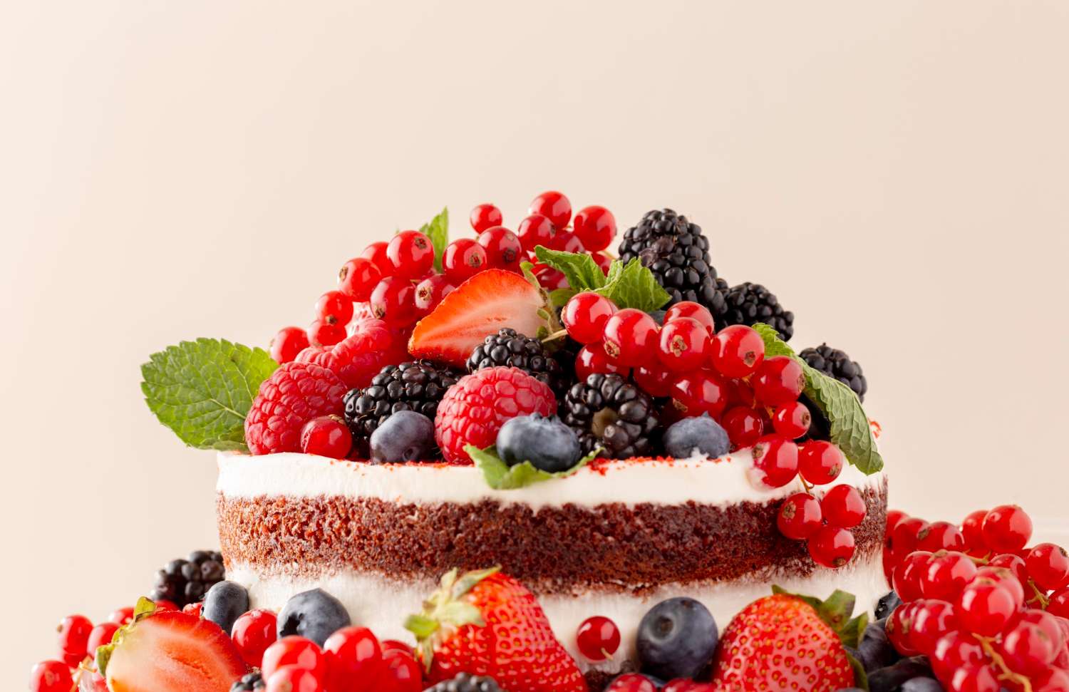 Cake Flavors | PDF-nttc.com.vn