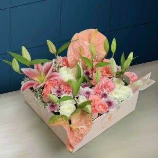 rose bouquet order online