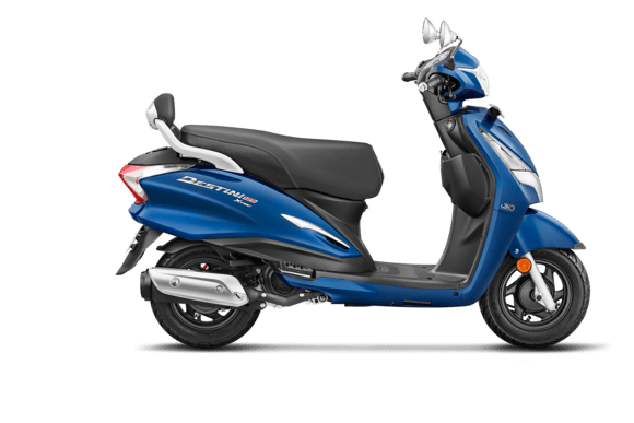scooter models right price