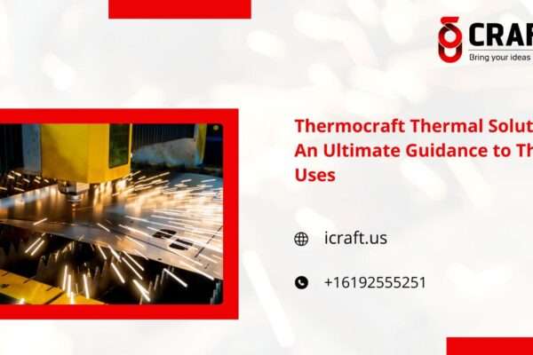 thermocraft thermal solutions