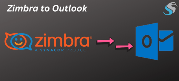 zimbra to outlook