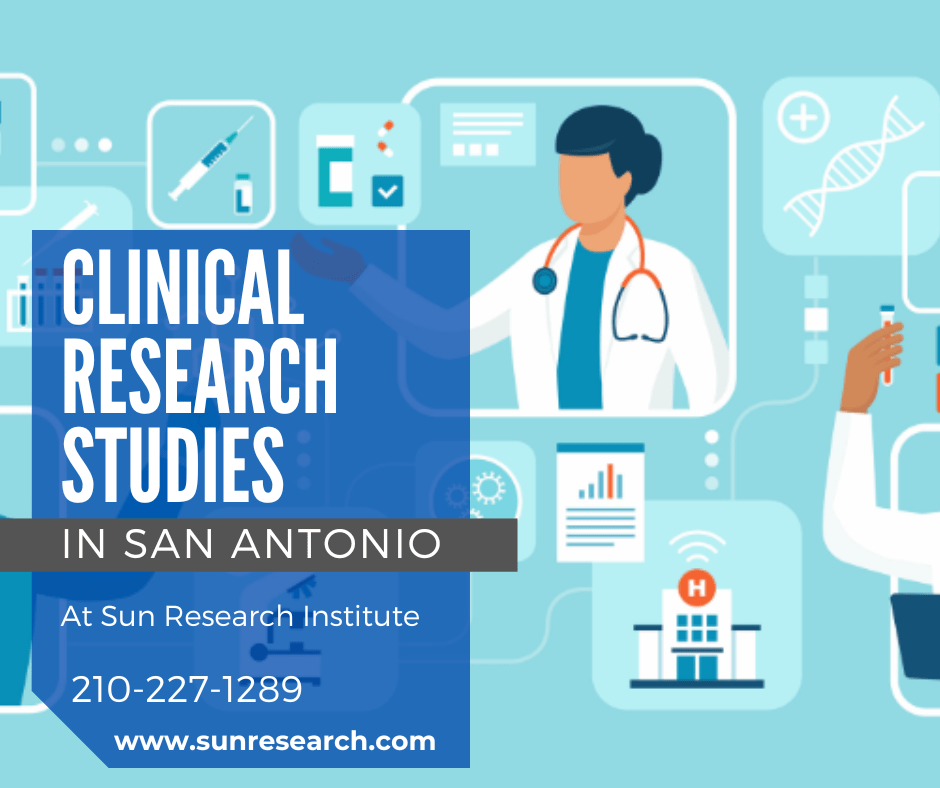 Clinical Research Studies