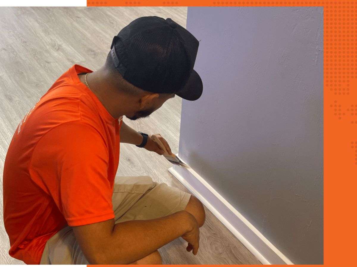 residential painting services in Gainesville