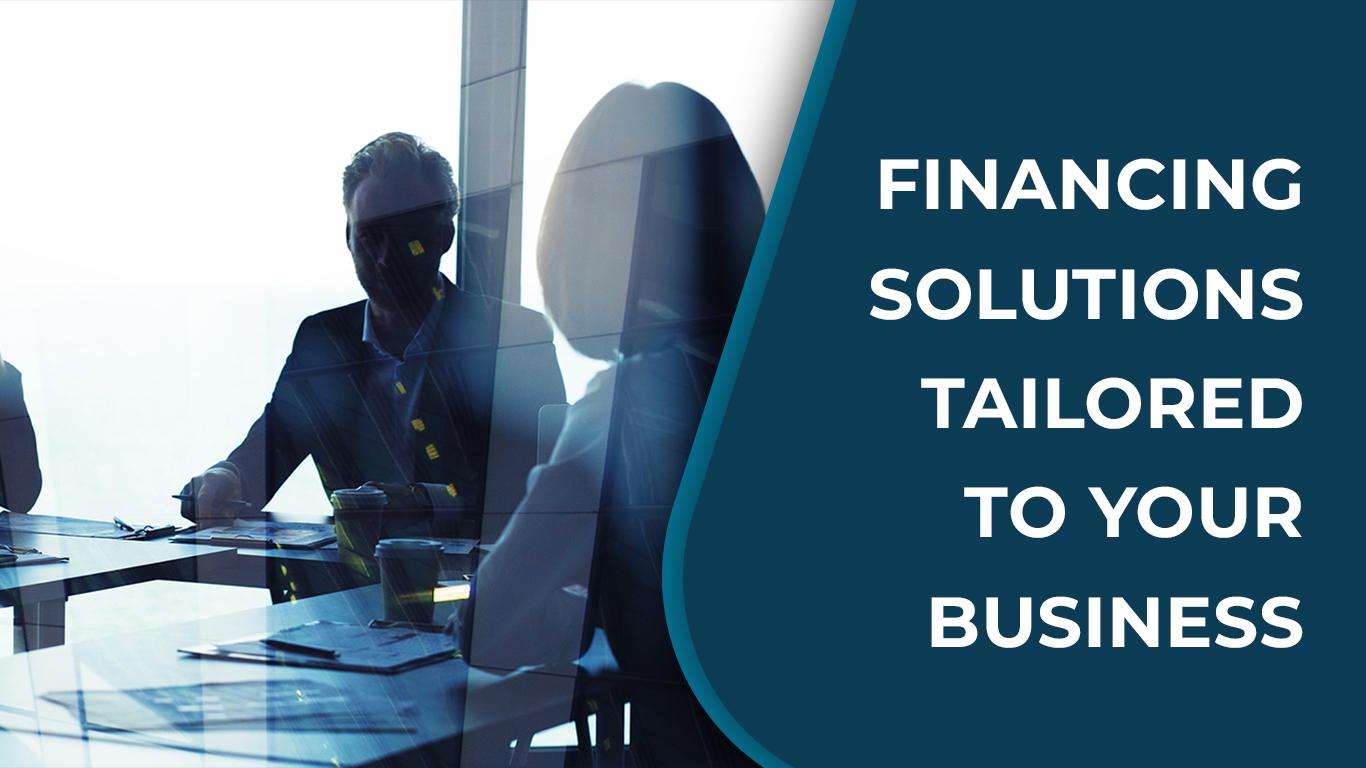 business fiance solutions