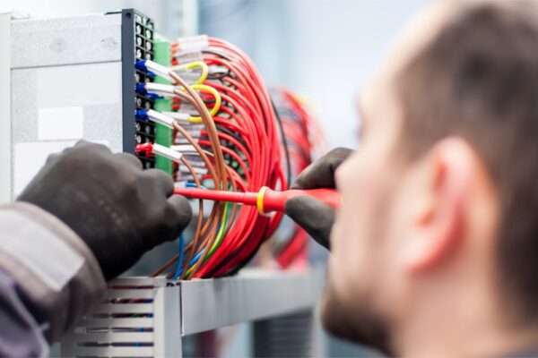 chelsea electricians