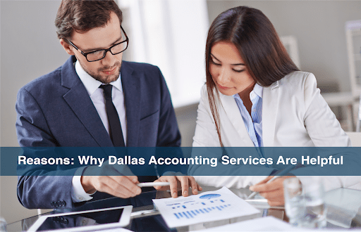 dallas accounting services