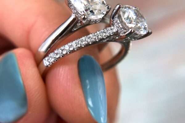 designer engagement rings