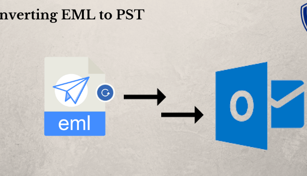 eml file to pst format