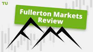 fullerton markets