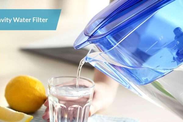 gravity water filters