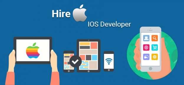 hire ios developers