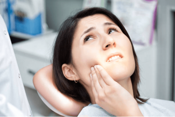 Dental Implants Painful