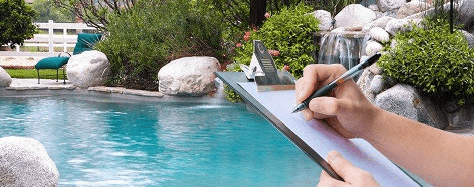 Swimming Pool Inspector in Melbourne