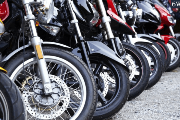india motorcycle market