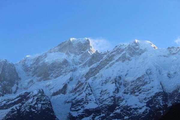 kedarnath trip