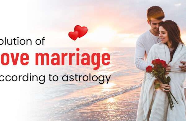 love marriage solution specialist