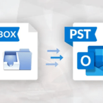 mbox to outlook pst