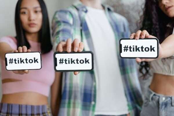 tiktok products selling
