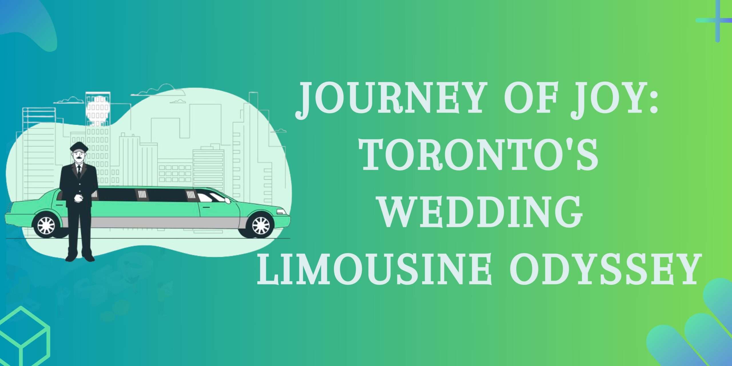 wedding limousine odyssey