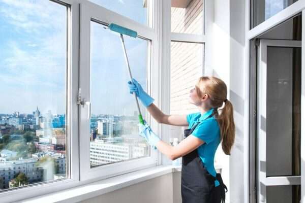 window cleaning in toronto