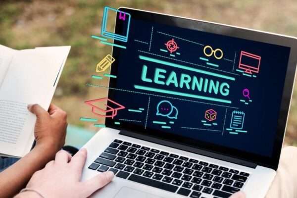 E-Learning Content