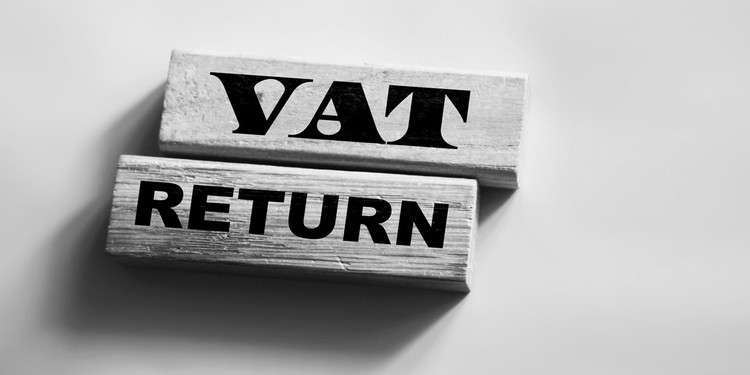 VAT return