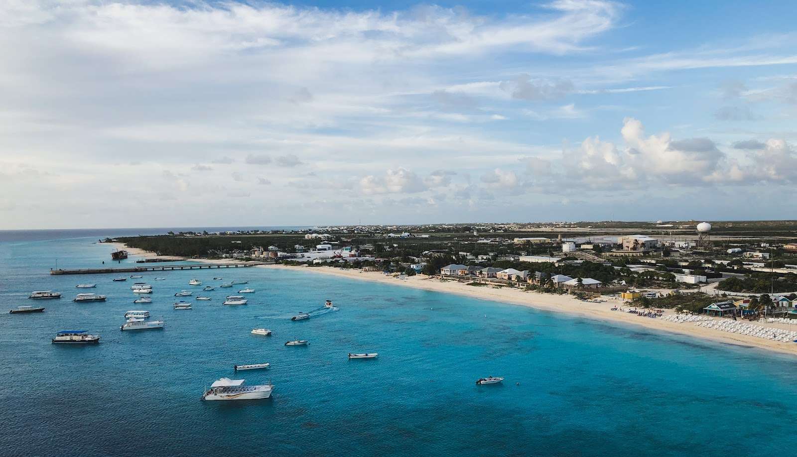 grand turk homes for sale