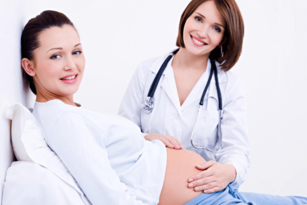 Thyroid Disorders and Effect On Pregnancy