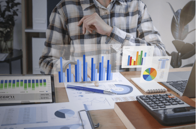 Small Business Accounting in Edmonton