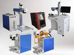 laser marking manufacturing