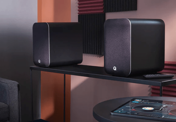 best multi room speaker system