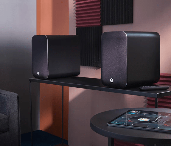 best multi room speaker system