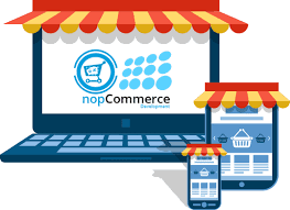 nop commerce development services