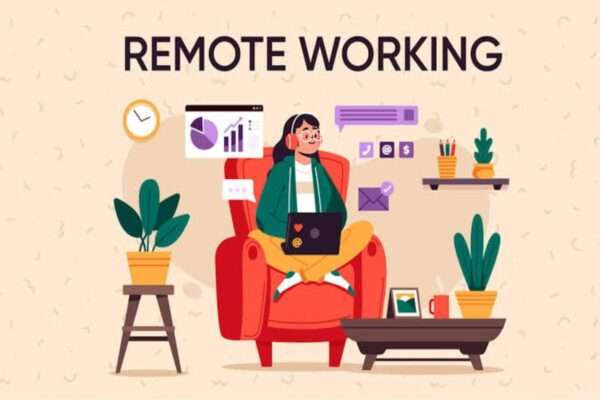 remote work legal considerations