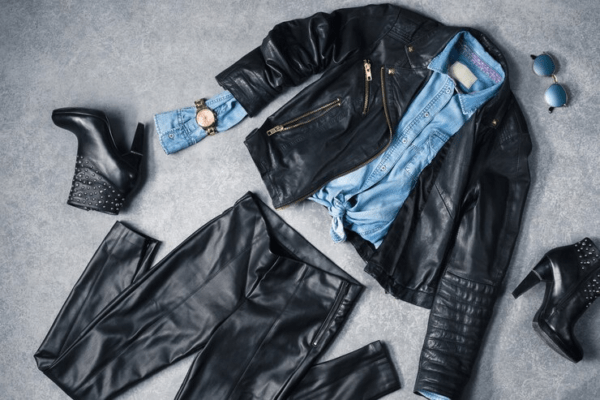 rock n roll outfits for ladies
