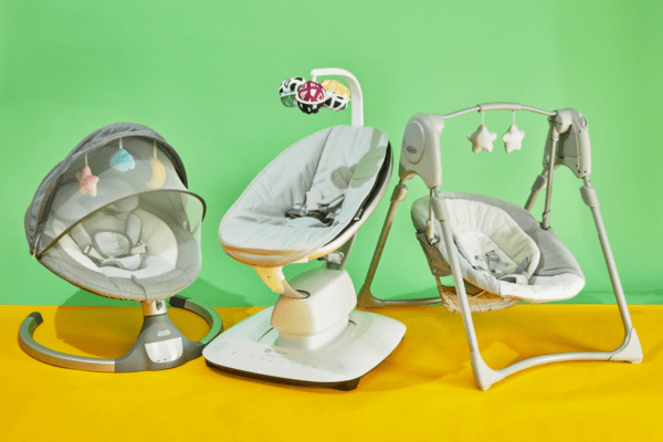top baby devices