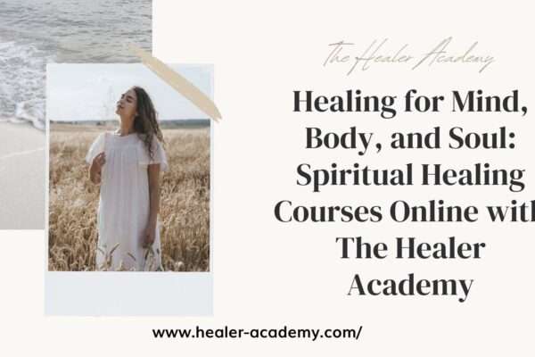 Healer Academy