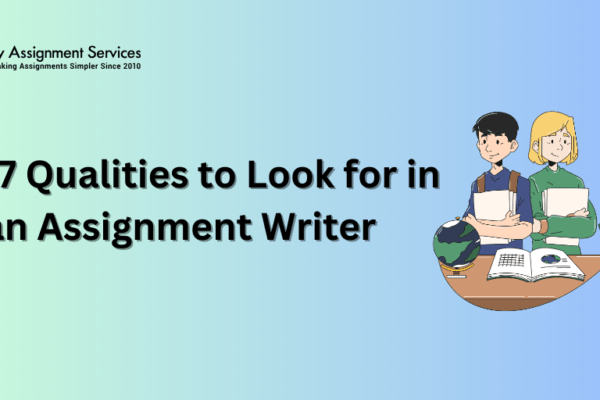 assignment writers online