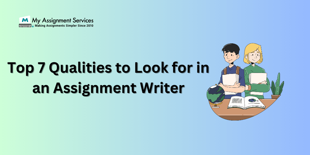 assignment writers online