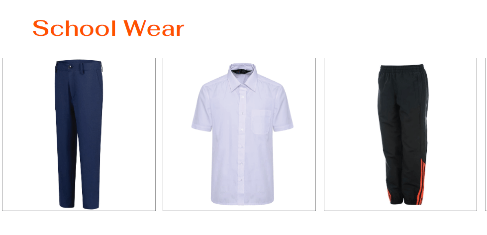 best quality uniform supplier in dubai