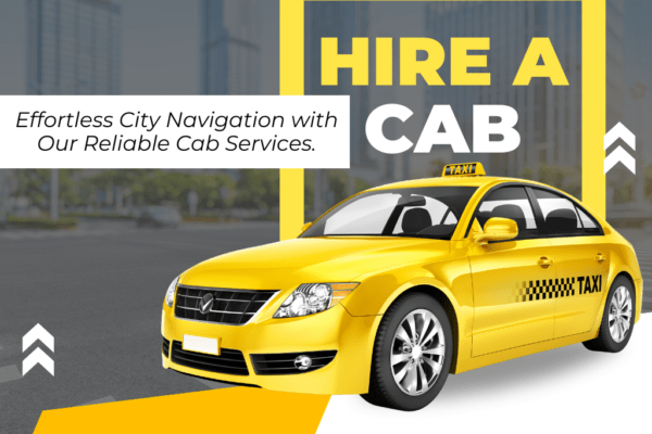 cab service company