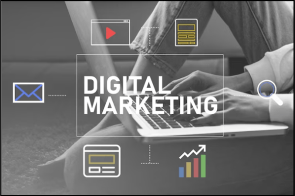 digital marketing services melbourne