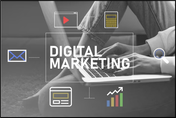 digital marketing services melbourne