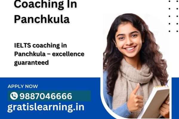 ielts coaching in panchkula